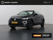 Volkswagen T-Roc - Cabrio 1.5 TSI R-Line | Virtual Cockpit | Sportstoelen | DAB