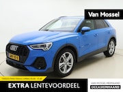 Audi Q3 - 40 TFSI quattro S Line edition one | 190PK | Schuif/Kantelda