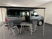 Volkswagen California - Camper 2.0 TDI DSG7 Airco / Luifel / Afn. trekhaak / Camera 