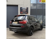 BMW X3 - sDrive20i