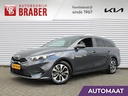 Kia Ceed - Sportswagon 1.0 T-GDi MHEV Design Edition | Stuur-/stoelverw