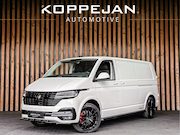 Volkswagen Transporter - 2.0 TDI 204PK DSG 4Motion Bestelwagen L2H1 | 2X SCHUIFDEUR |
