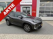 Toyota Yaris Cross - 1.5 Hybrid 115 Dynamic Limited**AKTIE, GRATIS TREKHAAK**