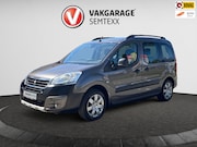 Peugeot Partner - 1.2 PureTech Active | Clima | Camera | Cruise | Navi | LED |
