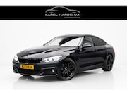 BMW 4-serie Gran Coupe - 418i Centennial Executive M-pakket | PANORAMADAK | AFNEEMBAR