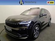 Skoda Kodiaq - 1.5 TSI PHEV DSG/AUT 204pk Sportline Business Panoramadak, W