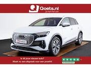 Audi Q4 e-tron - 45 quattro Advanced edition 82 kWh S line interieur - Comfor