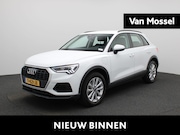 Audi Q3 - 45 TFSI e Advanced edition | Automaat | Apple Carplay/Androi