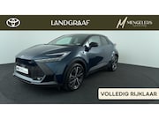 Toyota C-HR - 2.0 Plug-in Hybrid 220 Executive
