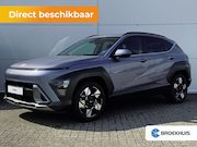 Hyundai Kona - 1.6 GDI HEV Comfort Plus ** Nieuw uit voorraad leverbaar **