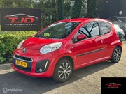 Citroën C1 - 1.0 Exclusive carplay