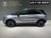 Opel Crossland - 1.2 130pk Start/Stop Automaat Ultimate Trekhaak