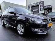 Volkswagen Polo - 1.2 TSI Highline Edition Match AUTOMAAT / 144 DKM