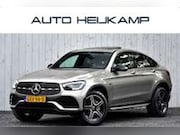 Mercedes-Benz GLC-klasse - Coupé 300e 4MATIC Business Solution AMG | Burmeste