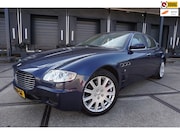 Maserati Quattroporte - 4.2 Duo Select
