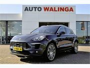 Porsche Macan - 3.0 S Panoramdak | Stoelventilatie | Luchtvering | Stoelverw
