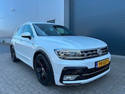 Volkswagen Tiguan - 2.0 TDI 4Motion Highline R AUT PANO