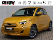 Fiat 500 - 1.0 Hybrid Torino | Limited Edition | Sun of Italy