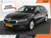 Skoda Octavia - Combi 1.0 e-TSI Business Edition Trekhaak Airco ECC Navi Wir