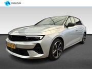 Opel Astra - 1.2 Turbo Hybrid GS