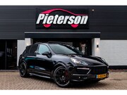 Porsche Cayenne - 4.8 GTS SPORT CHRONO PANO BOSE ALCANTARA