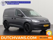 Volkswagen Caddy - 2.0TDI Comfort | Multimedia | Navigatie | Trekhaak | Airco |