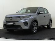 Citroën e-C3 - You 113pk 44 kWh I AUTOMAAT I AIRCO I PARKEERSENSOREN ACHTER