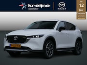 Mazda CX-5 - 2.0 SkyActiv-G 165 Newground | Trekhaak | All-Season Banden