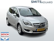 Opel Meriva - 1.4 Turbo Blitz 120 Pk, Airco/ECC, Navigatie,