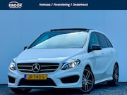 Mercedes-Benz B-klasse - 180 AMG Night Edition Plus | 2016 | Automaat | Panorama |