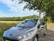 Peugeot 308 - SW 1.6 THP Allure 7p Automaat, NAP, Dealer onderhouden