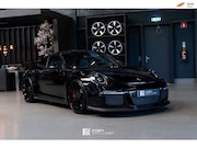 Porsche 911 - 991 3.8 GT3 (2015) 12.210km, Approved mei-2027, lift, clubsp