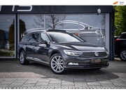 Volkswagen Passat - Variant 1.4 TSI ACT Business Edition|Massage|ACC|Schuif/kant