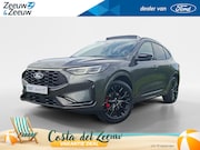 Ford Kuga - 2.5 PHEV BlueCruise Edition | Panoramadak | 20" Lichtmetaal