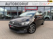 Volkswagen Touran - 1.2 TSI Comfortline 7P | Sound | Carplay | ACC