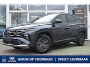 Hyundai Tucson - 1.6 T-GDI PHEV Pure Edition DIRECT LEVERBAAR