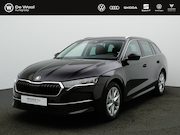 Skoda Octavia - Combi 1.5 TSI 116pk DSG MHEV Selection | Achteruitrijcamera