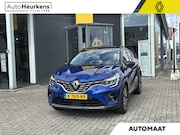 Renault Captur - TCe 140 Initiale Paris l Origineel NL l 1e-Eigenaar l NAP l