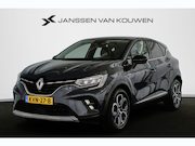 Renault Captur - 1.6 E-Tech plug-in hybrid 160 techno SOH 98% Clima Camera 18