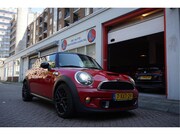 MINI Cooper S - Mini 1.6 Pepper (READ TEXT) | APK 4/2027 | Rijdt goed | 184p