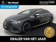 Mercedes-Benz EQE - 350+ Launch Edition AMG Line 91 kWh / Memory-Stoelen / Panar