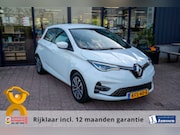Renault Zoe - R135 Evolution 52 kWh|Prijs rijklaar incl 12 mnd garantie| C