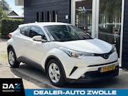 Toyota C-HR - 1.8 Hybrid Dynamic Aut/Ecc/Navi/Camera/Pdc