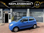 Chevrolet Matiz - 0.8 Pure Bj 2006 Km 60.289 beginners auto apk 08-2027