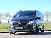 Mercedes-Benz V-klasse - 300 CDI XL dubbelcabine EUR6
