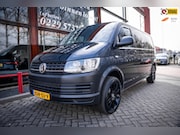 Volkswagen Transporter - 2.0 TDI 150pk DSG aut. | 9 persoons | CarPlay | Cruise Contr