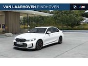 BMW 3-serie - 3 Serie 330e M Sport Automaat / Schuif-kanteldak