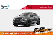 Nissan Juke - 1.6 Hybrid N-Sport | € 5000, = KORTING | TECHNOLOGY PACK | C