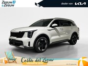 Kia Sorento - 1.6 T-GDi Plug-in Hybrid 4WD DynamicPlusLine 7p | Glazen sch