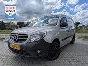 Mercedes-Benz Citan - 112 BLUEEFFIENCY I Benzine I Origineel NL I 1ste eigenaar I